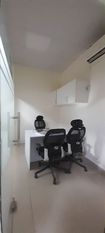 Team Area in  Office Space at Civil Lines – for Rent