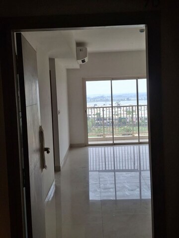 Room in 3.5 BHK Apartment at PS One 10, New Town – for Sale