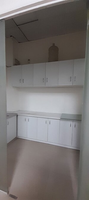 Kitchen in  Office Space at Patel Nagar – for Rent