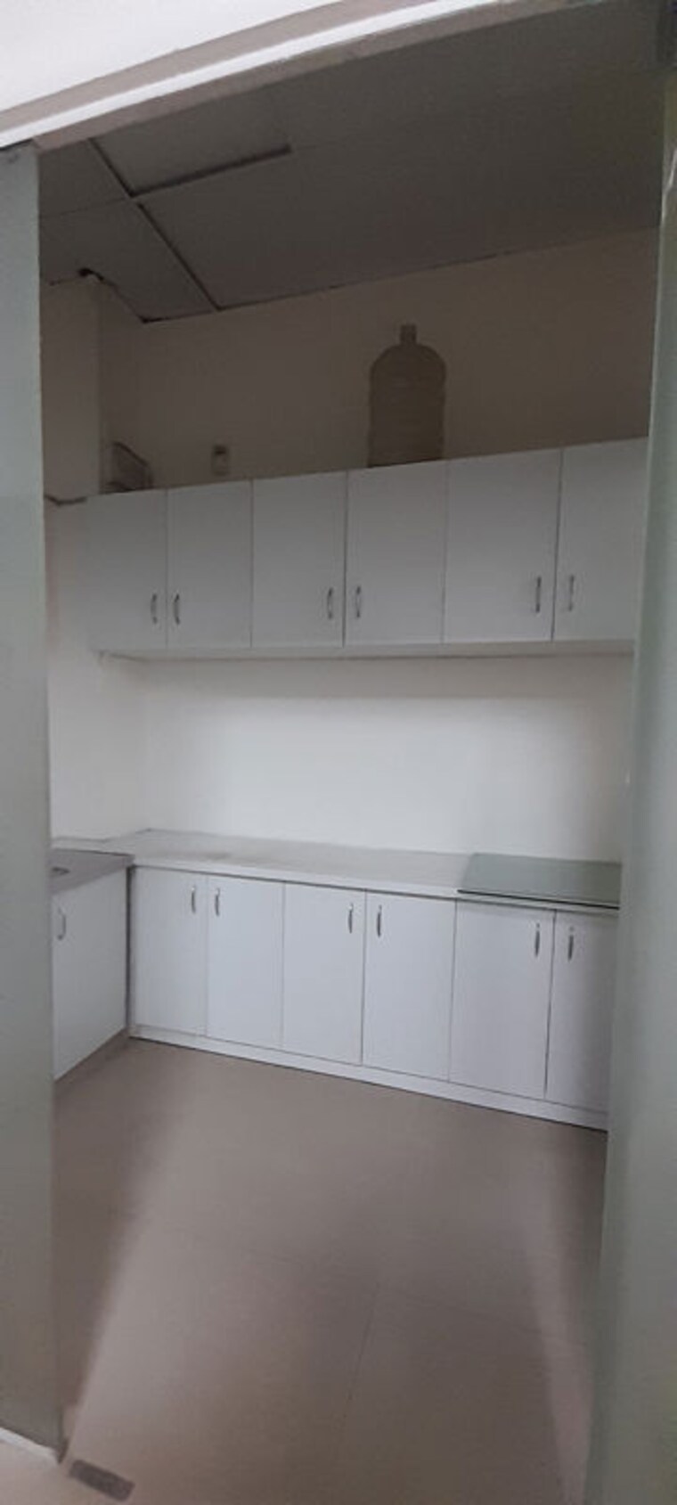 Kitchen, patel nagar Commercial Office Space 1200 Sq.Ft. In Patel Nagar Gurgaon 9887698