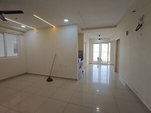 Living Room in 2 BHK Apartment at PBEL City Tower K Aquamarine, Peeranchuruvu – for Rent