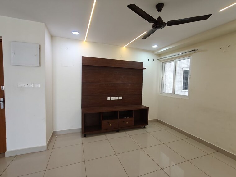 Living Room, pbel-city-tower-k-aquamarine 2 Bedroom 1208 Sq.Ft. Apartment In Peeranchuruvu Hyderabad 9919015