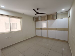 Master Bedroom in 2 BHK Apartment at PBEL City Tower K Aquamarine, Peeranchuruvu – for Rent