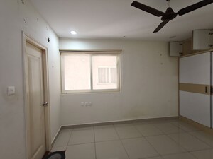 Bedroom in 2 BHK Apartment at PBEL City Tower K Aquamarine, Peeranchuruvu – for Rent