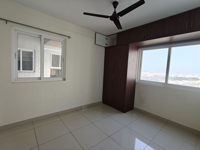Bedroom, pbel-city-tower-k-aquamarine 2 Bedroom 1208 Sq.Ft. Apartment In Peeranchuruvu Hyderabad 9919015