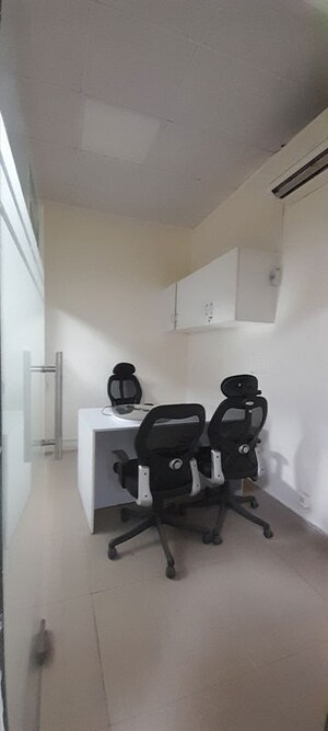 Team Area in  Office Space at Civil Lines – for Rent