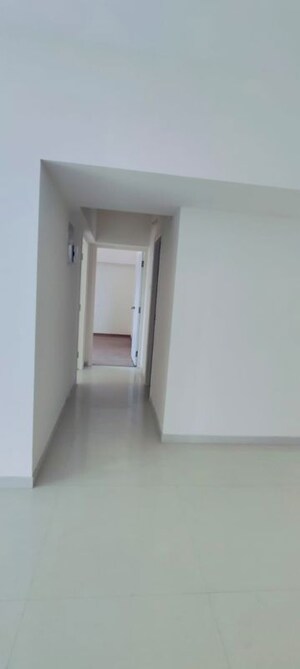 Building Lobby in 2 BHK Apartment at Avon Vista, Balewadi – for Rent