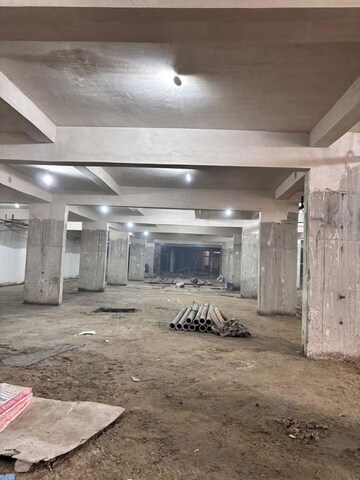 Parking in 3 BHK Apartment at Vrinda Heritage Skyward, Sector 1 Greater Noida – for Sale