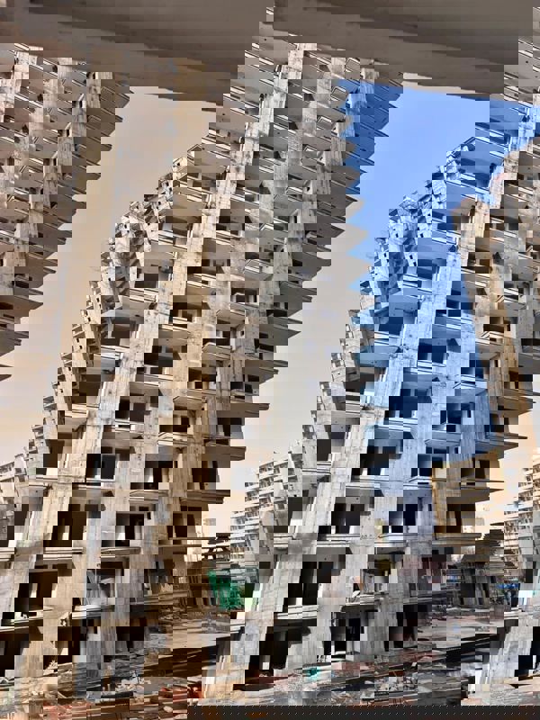 3 BHK Apartment For Sale in Vrinda Heritage Skyward