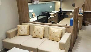 2 BHK Apartment For Rent in Dumas