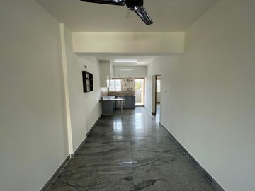 Building Lobby in 2 BHK Apartment at Aashiyana Apartment JP Nagar, Jp Nagar – for Rent