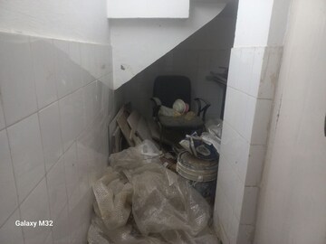 Team Area in  Office Space at Vasant Vihar – for Rent