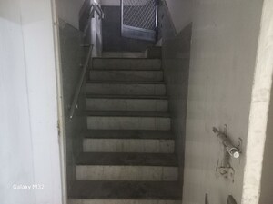 Staircase in  Office Space at Vasant Vihar – for Rent