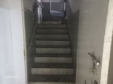 Staircase in  Office Space at Vasant Vihar – for Rent