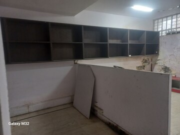 Team Area in  Office Space at Vasant Vihar – for Rent