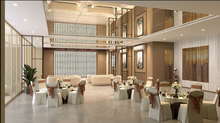 Cover Image, dumas 3 Bedroom 2400 Sq.Ft. Apartment In Dumas Surat 9919025