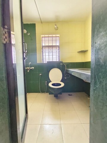 Bathroom in 3 BHK Independent House at Baner – for Rent