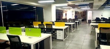  Co-working Space For Rent in Orchid Business Park, Sector 48