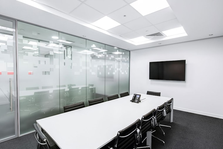 Team Area, orchid-business-park Commercial Co Working Space 100 Sq.Ft. In Sector 48 Gurgaon 9887667
