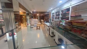 Floor Plan in  Shop at Cidco Paradise Apartment, Nerul – for Rent