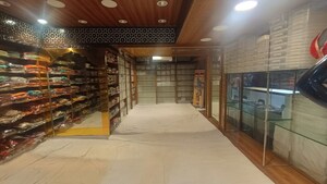  Shop For Rent in Cidco Paradise Apartment, Nerul