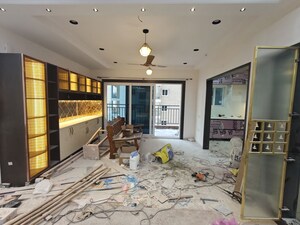 Room in 3 BHK Apartment at Rajapushpa Provincia, Narsingi – for Rent