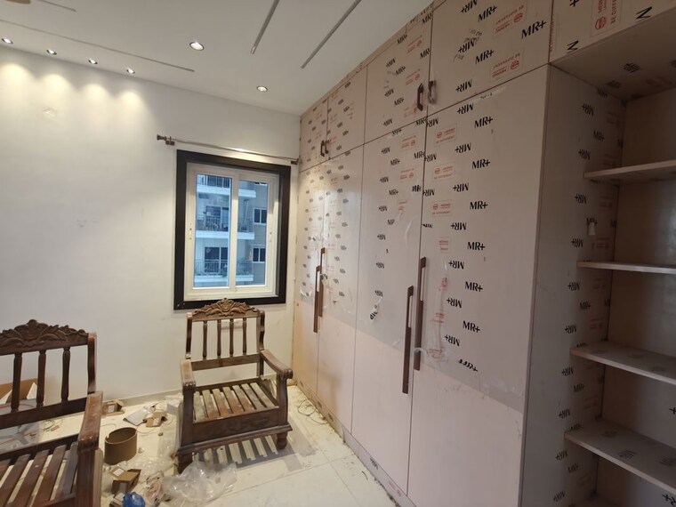 Room, rajapushpa-provincia 3 Bedroom 2335 Sq.Ft. Apartment In Narsingi Hyderabad 9919023