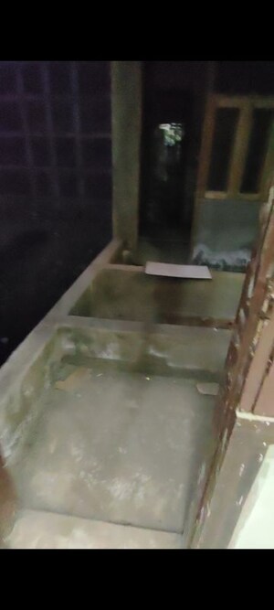 Bathroom in 2 BHK Builder Floor at Ultima 107, Sector 104 – for Sale