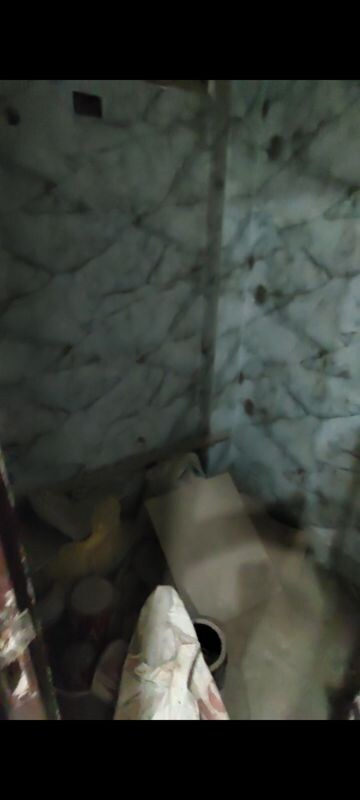 Bathroom in 2 BHK Builder Floor at Ultima 107, Sector 104 – for Sale