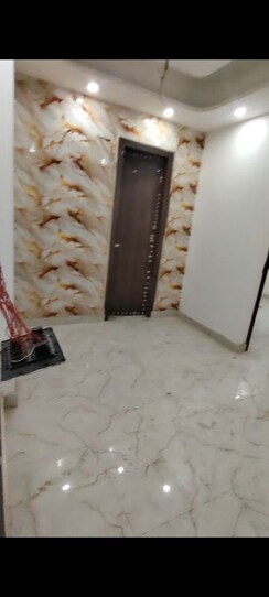 2 BHK + Pooja Room Builder Floor For Sale in Ultima 107