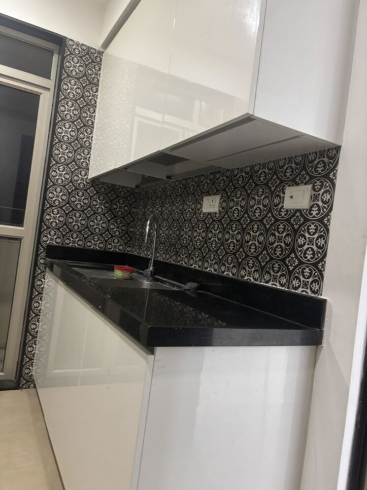 Kitchen, lodha-the-park 3 Bedroom 970 Sq.Ft. Apartment In Worli Mumbai 9919028