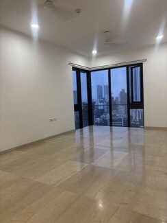 3 BHK + Pooja Room,Servant Room Apartment For Rent in Lodha The Park