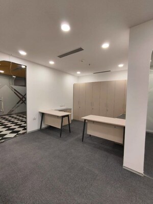 Team Area in  Office Space at Sector 49 – for Rent