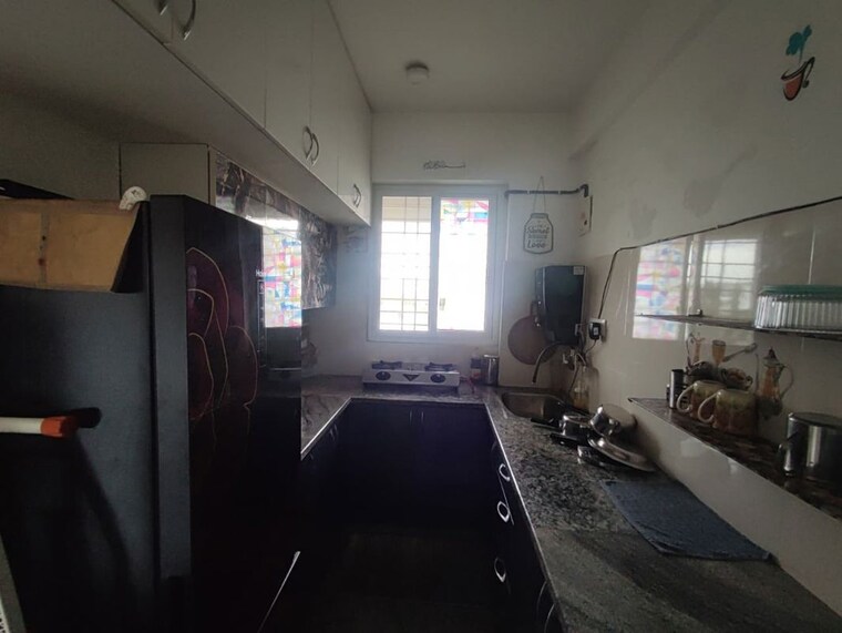 Kitchen, aashiyana-apartment-jp-nagar 1 Bedroom 600 Sq.Ft. Apartment In Jp Nagar Bangalore 9919031