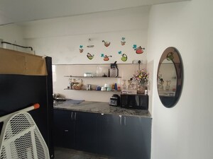 Furnished Amenities in 1 BHK Apartment at Aashiyana Apartment JP Nagar, Jp Nagar – for Rent