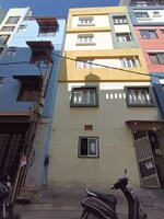 600 Sq.Ft. Co-working Space in HAL 2nd Stage