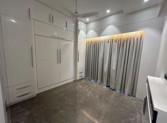 4 BHK + Pooja Room,Servant Room,Extra Room Apartment For Rent in Lodha The World Towers World One Tier 2