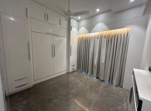 4 BHK Apartment For Rent in Lodha The World Towers World One Tier 2, Worli