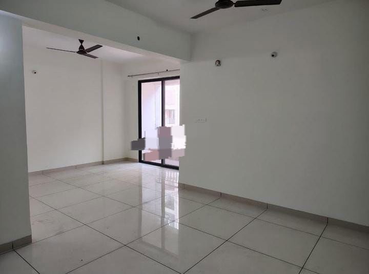 2 BHK + Study Room Apartment For Rent in Scape IT Park