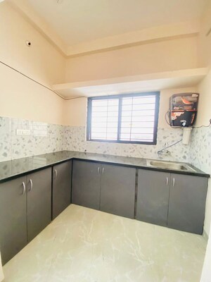 Kitchen in 1 BHK Apartment at SS Infinitus, Nipania – for Rent