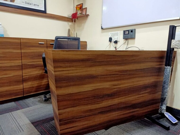 undefined, haware-infotech-park Commercial Office Space 560 Sq.Ft. In Vashi Sector 30a Navi Mumbai 9919041