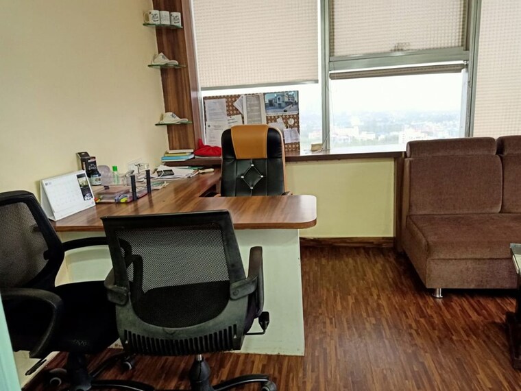 Team Area, haware-infotech-park Commercial Office Space 560 Sq.Ft. In Vashi Sector 30a Navi Mumbai 9919041