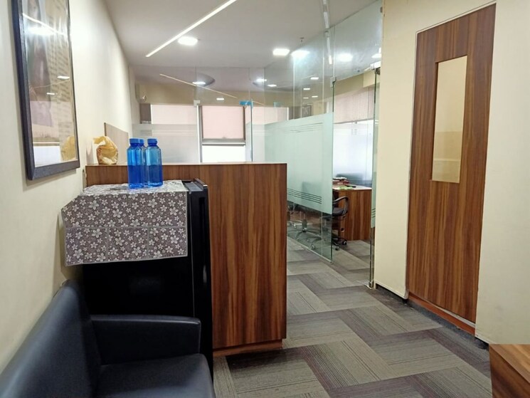 Bedroom, haware-infotech-park Commercial Office Space 560 Sq.Ft. In Vashi Sector 30a Navi Mumbai 9919041