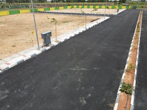  Plot For Sale in Devanahalli