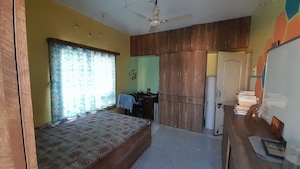 Bedroom in 2 BHK Apartment at Sinhagad Road – for Sale