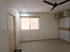 Building Lobby in 3 BHK Apartment at RNP 1, Kondapur – for Rent