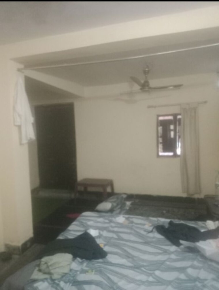Bedroom, aliganj 1 Bedroom 960 Sq.Ft. Independent House In Aliganj Lucknow 9919057