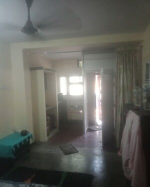 Living Room in 1 BHK Independent House at Aliganj – for Rent
