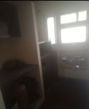 1 BHK Independent House For Rent in Aliganj