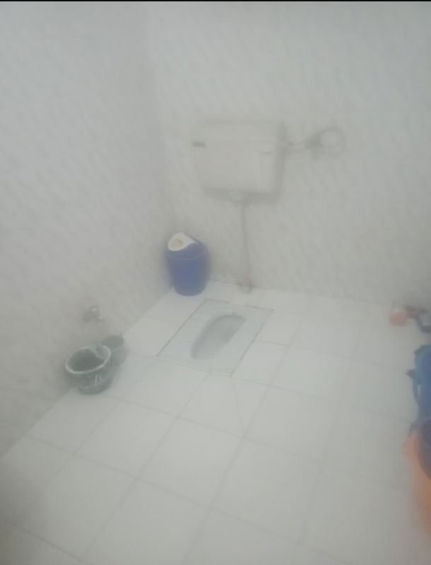 1 BHK + Study Room Villa For Rent in Aliganj